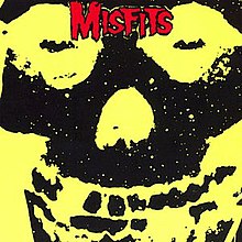 The Misfits Collection
