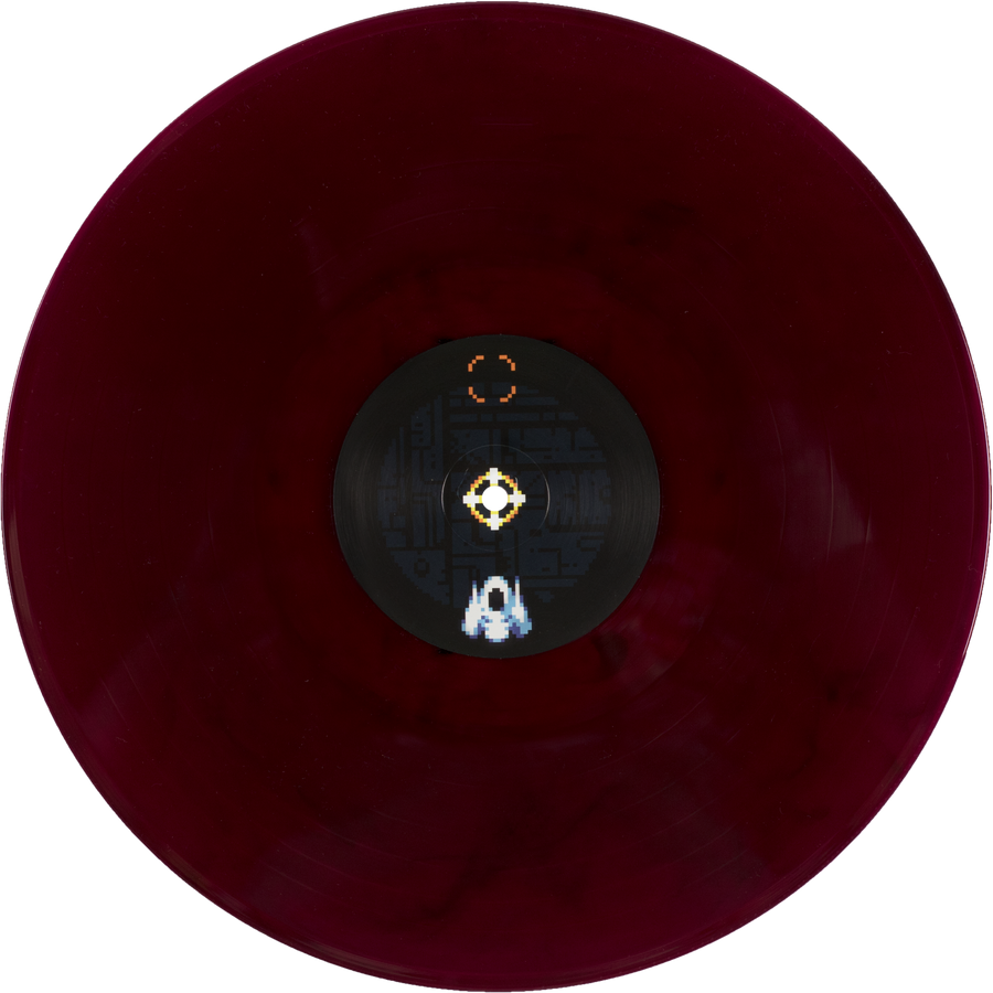 Monolith OST | theme_disk