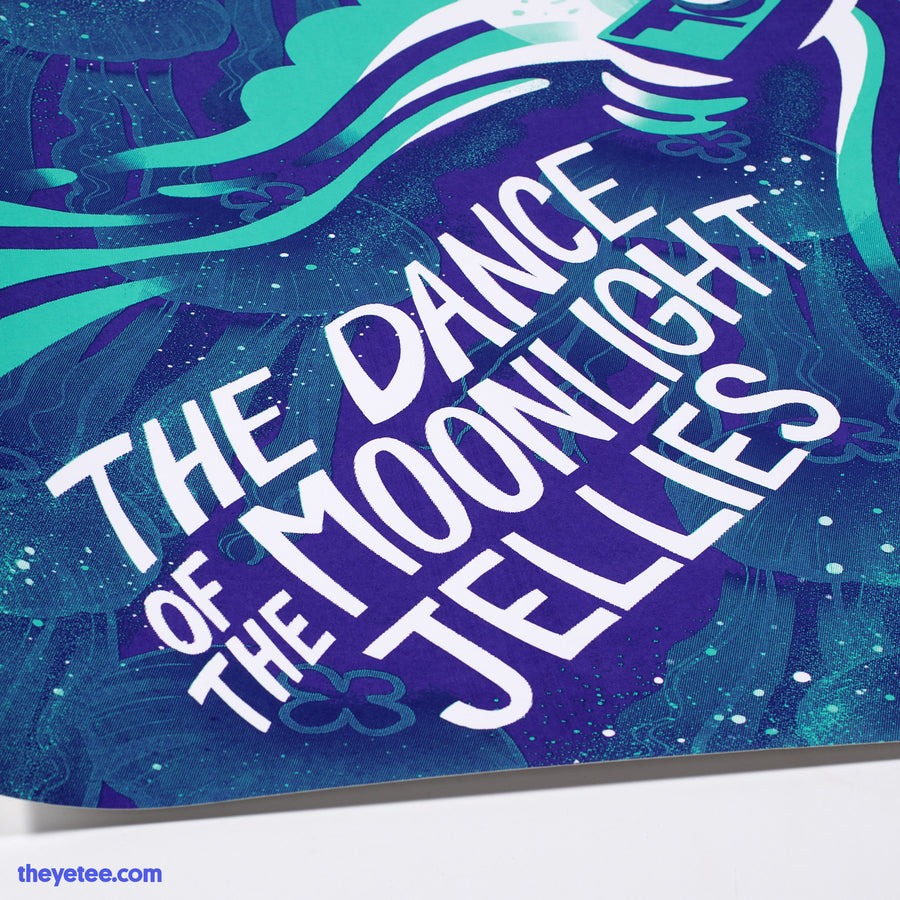 Dance of the Moonlight Jellies | Dance of the Moonlight Jellies