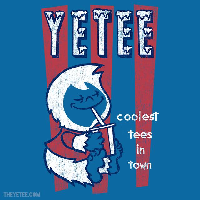 Coolest tees hotsell