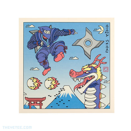 Ninja Senki (Solid)