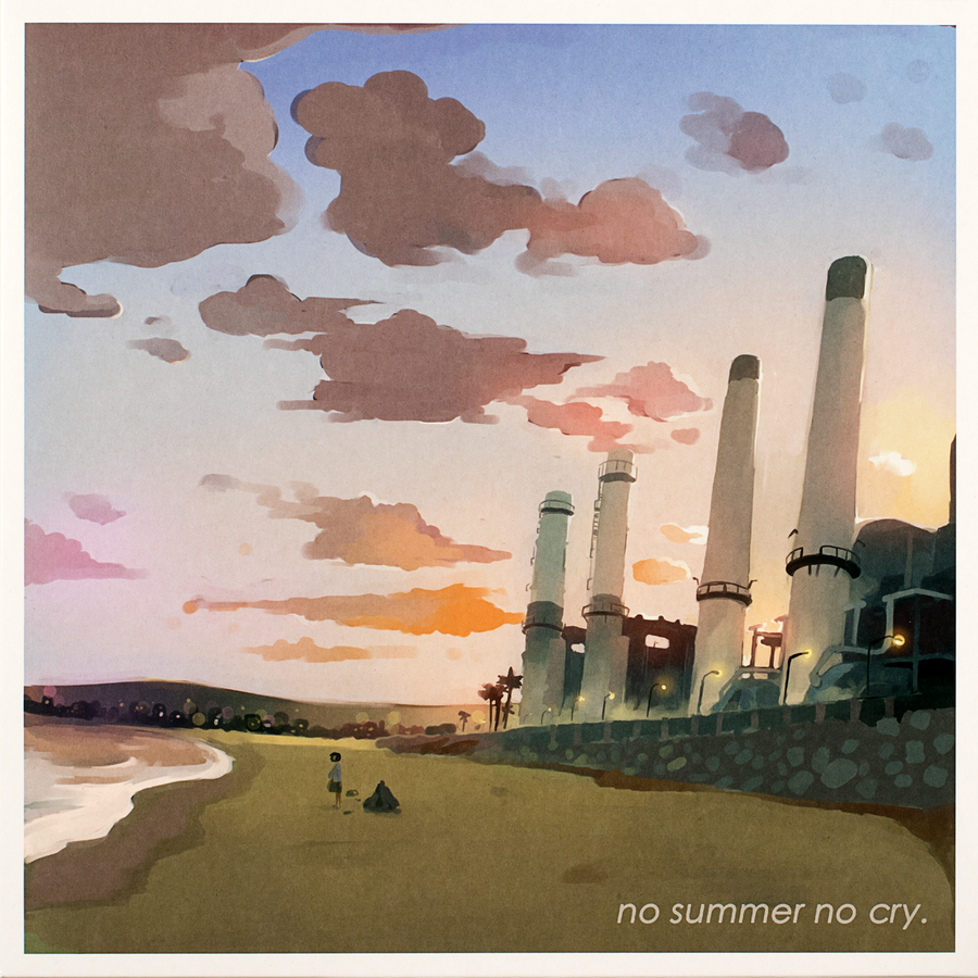 No Summer No Cry Digital Download