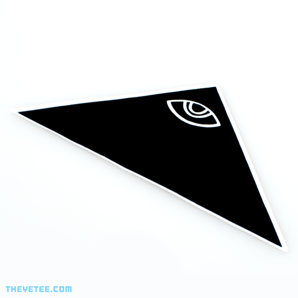 Chilluminati Sticker Pack
