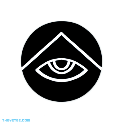 Chilluminati Sticker Pack