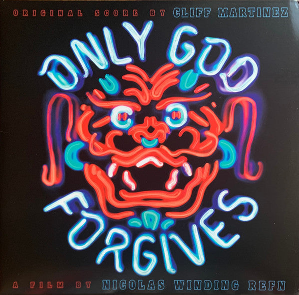 Only God Forgives