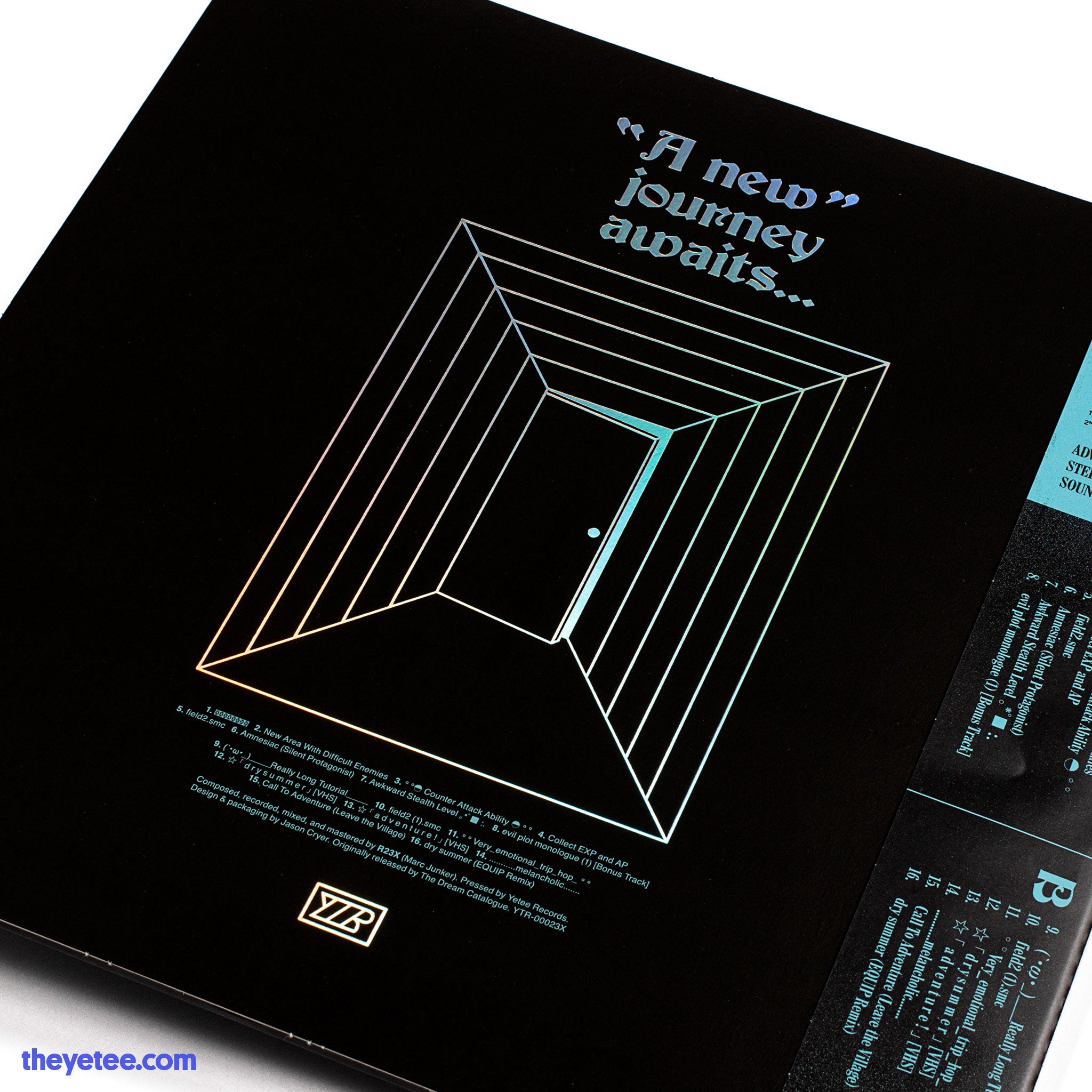 OST(1).rar Special Edition | The Yetee