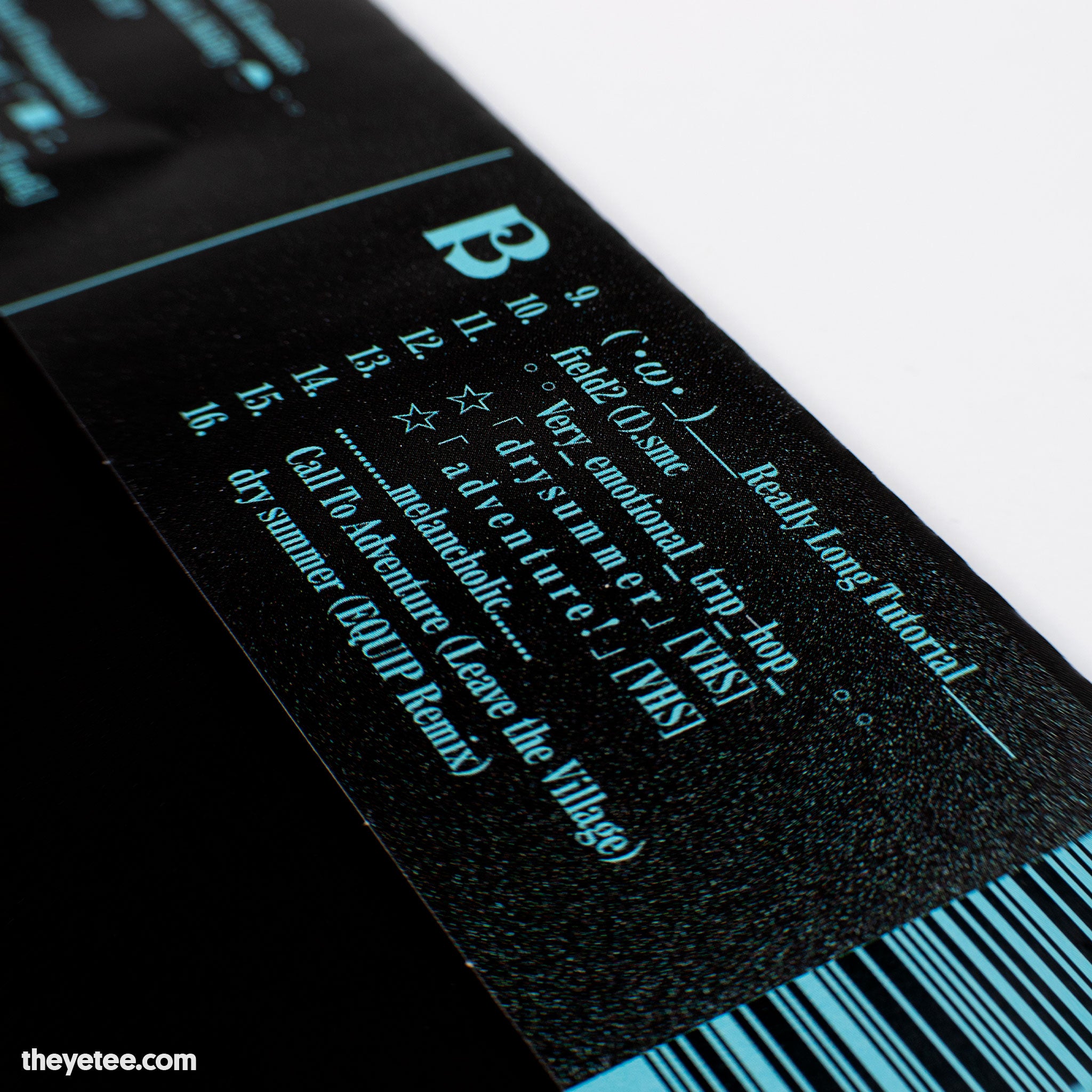 OST(1).rar Special Edition | The Yetee