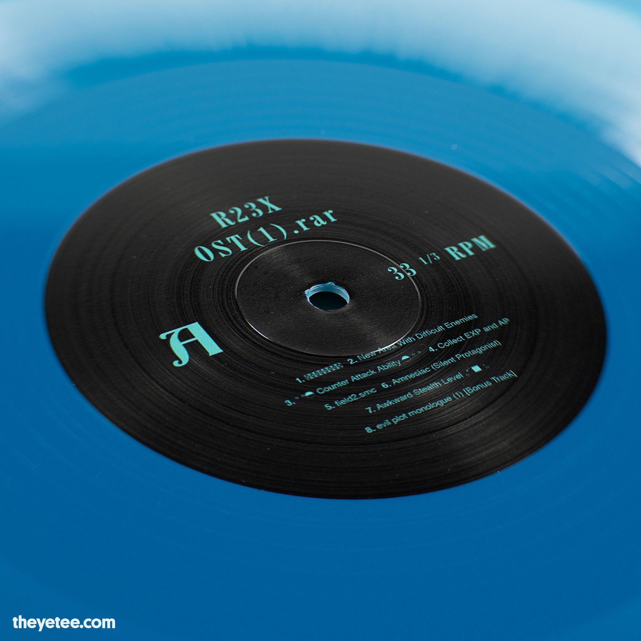 OST(1).rar Special Edition | The Yetee