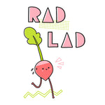 Rad Lad! - Rad Lad!
