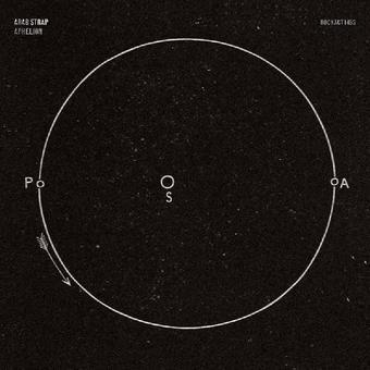 Aphelion (Orange Vinyl) 7" EP