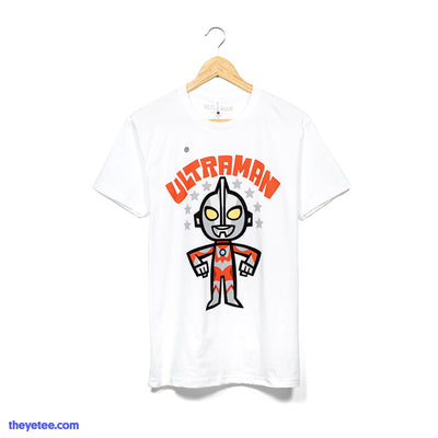 Retro Ultraman