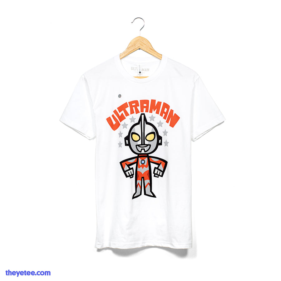 Retro Ultraman