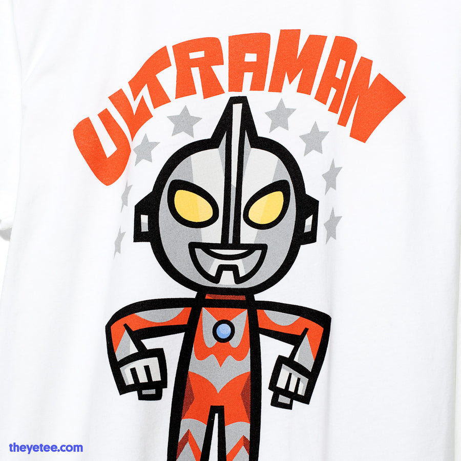 Retro Ultraman
