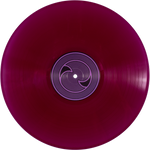 theme_disk - Reverie Vinyl OST
