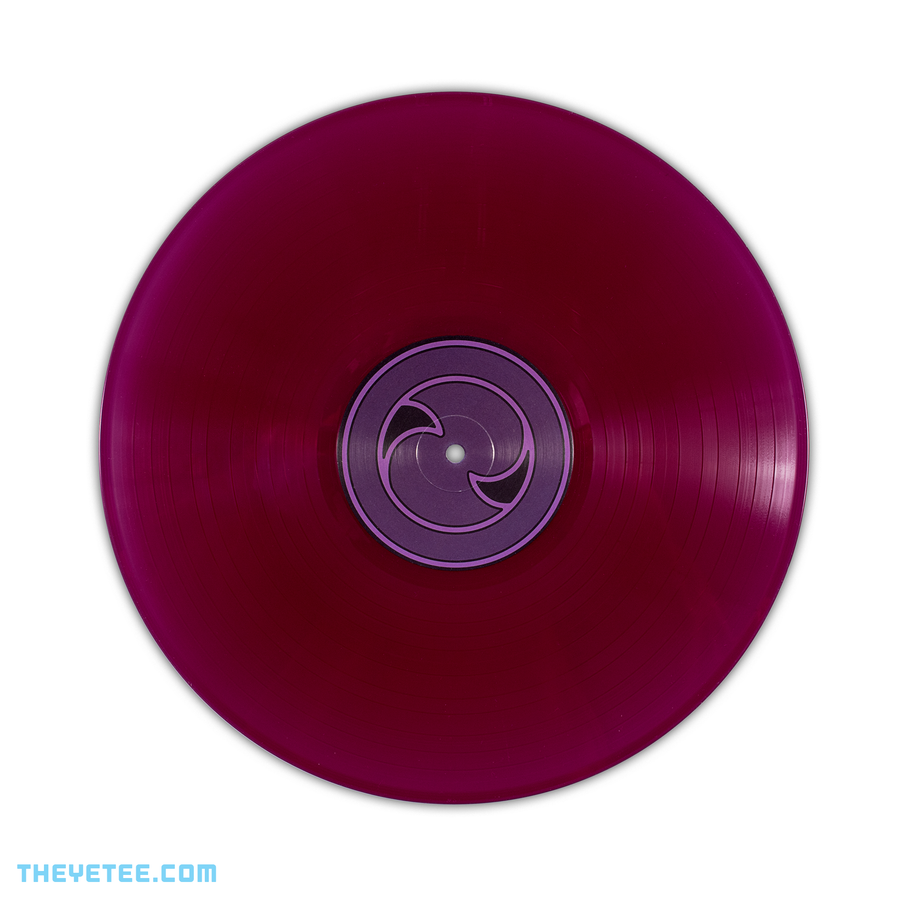 Reverie Vinyl OST