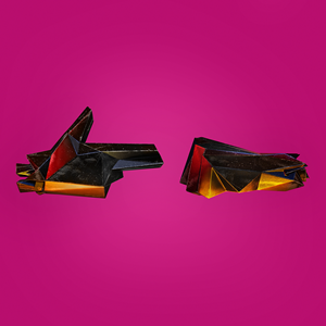 RTJ4 (2xLP)