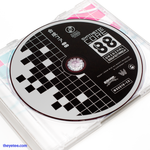 Synthetic Core 88 CD - Synthetic Core 88 CD