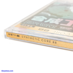 Synthetic Core 88 CD - Synthetic Core 88 CD
