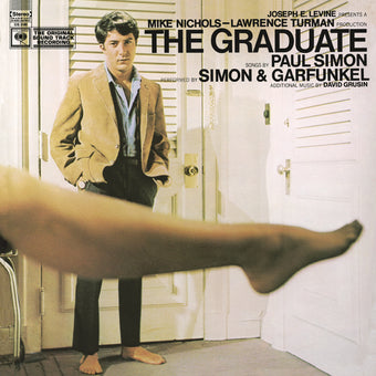 The Graduate OST