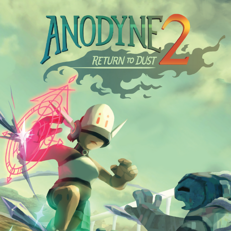 Anodyne 2 Digital Download