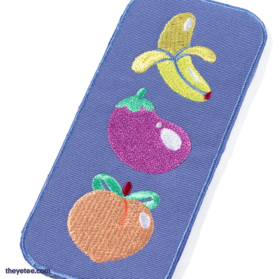 Sext Patch | Sext Patch