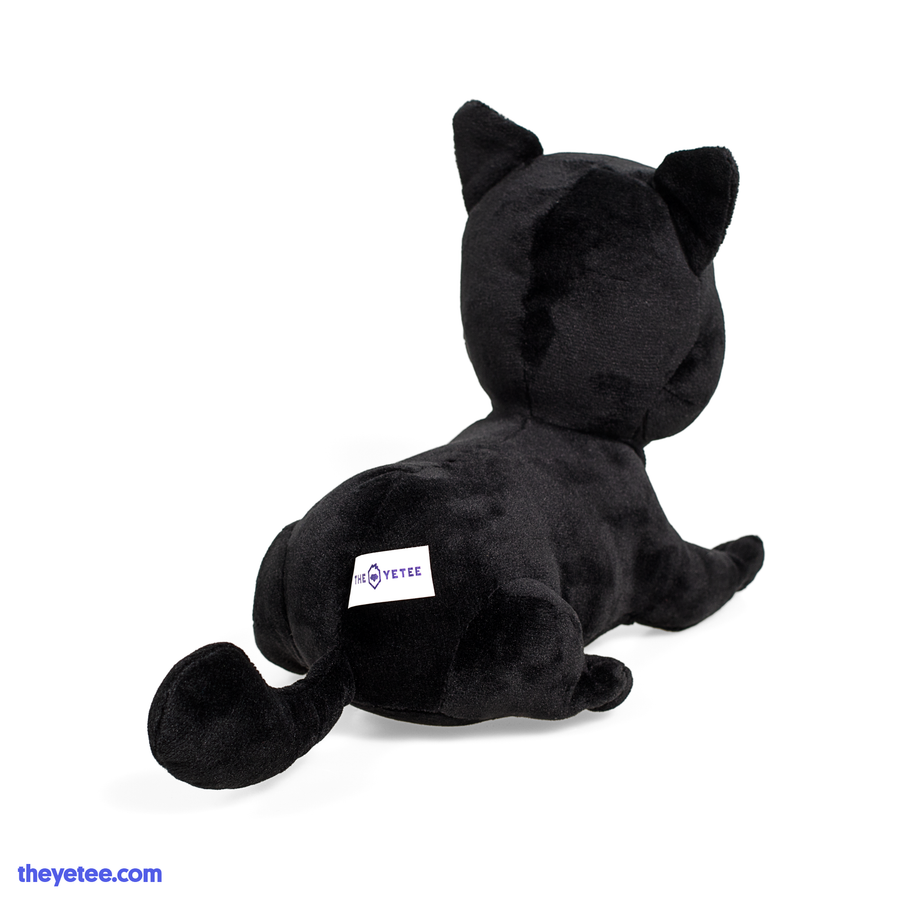 Smooth & Charl Plush Set