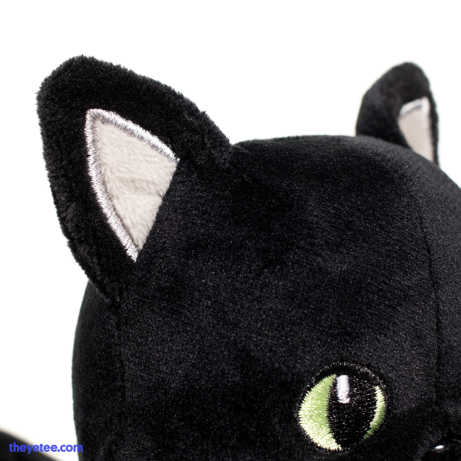 Smooth & Charl Plush Set