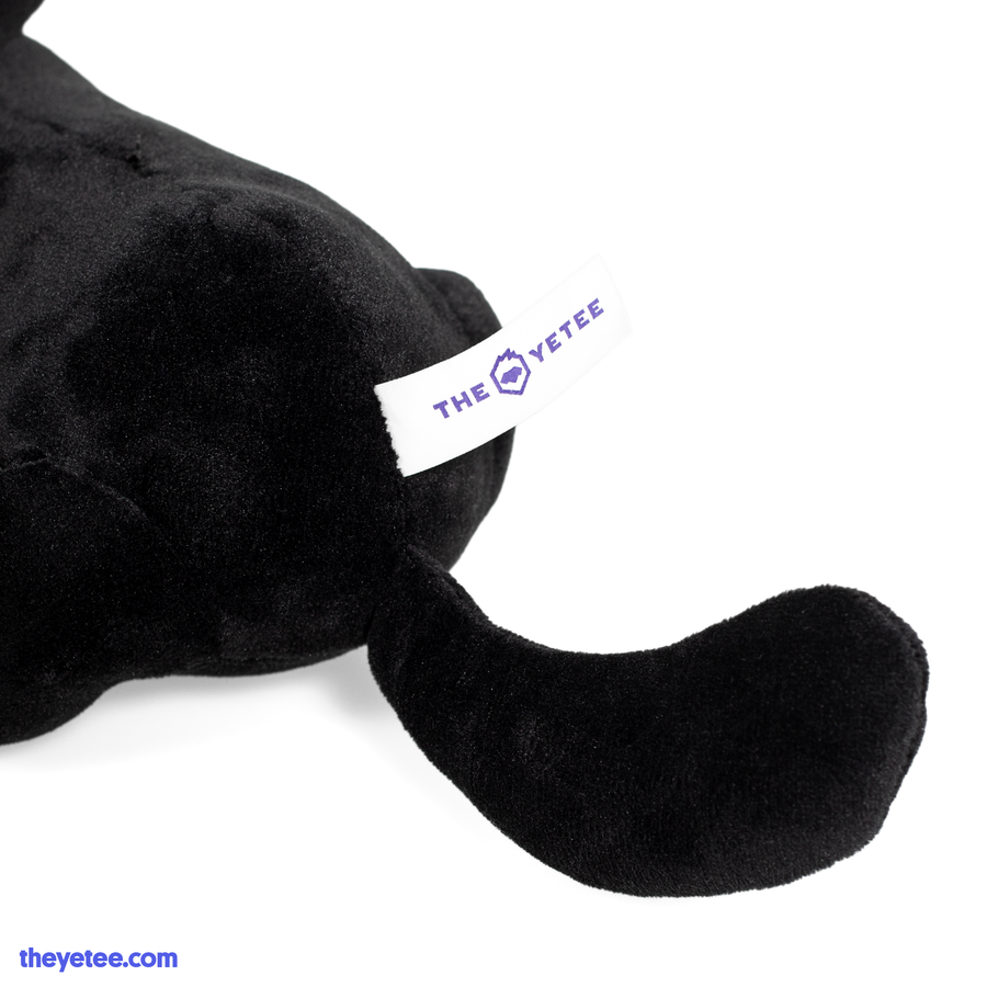 Smooth & Charl Plush Set