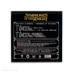 Symphonies of the Knight - Symphonies of the Knight