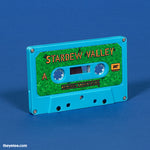 Stardew Valley OST Cassette (Summer)