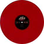 theme_disk - Super Meat Boy Forever Original Soundtrack (Pink and Red 2XLP)