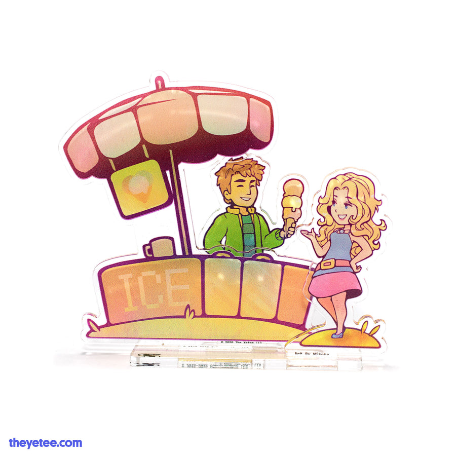Sweet Summer Treat