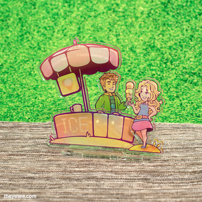 Sweet Summer Treat