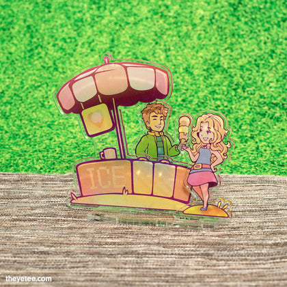 Sweet Summer Treat