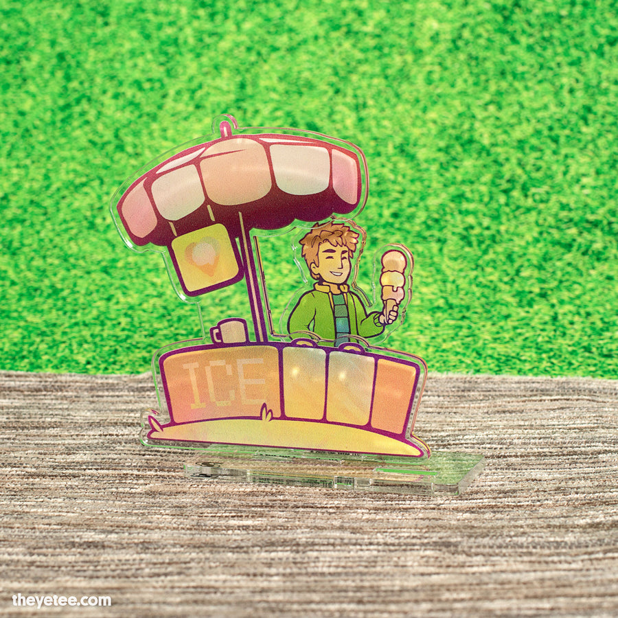 Sweet Summer Treat