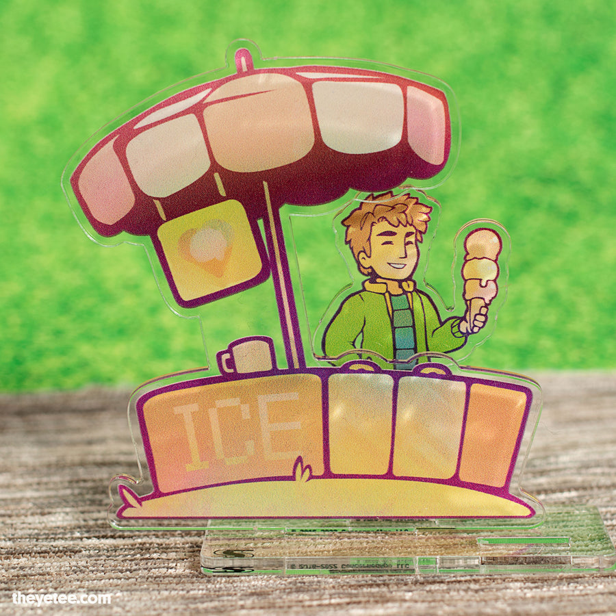 Sweet Summer Treat