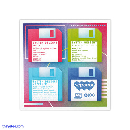 Vaperror - System Delight