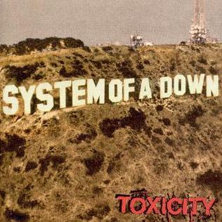 Toxicity - Toxicity