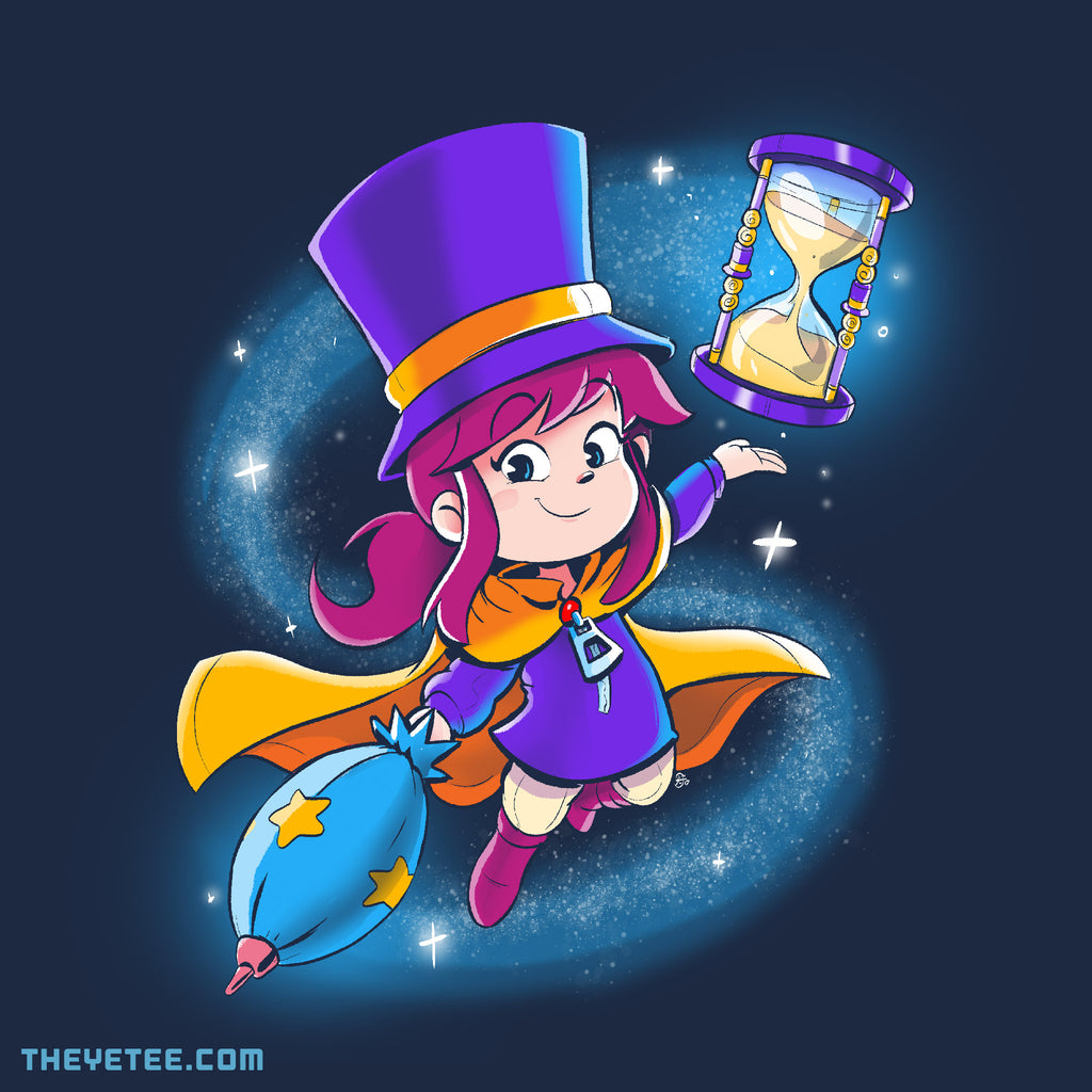 A Hat in Time Wiki