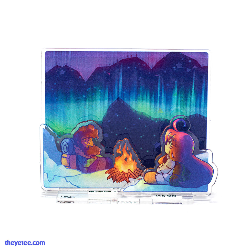 TheArth × SOTE2023 床上手 SOTE ver. Time to Rest | The Yetee