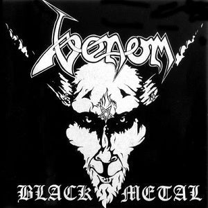 Black Metal - Black Metal