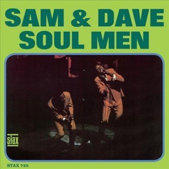 Soul Men - Soul Men