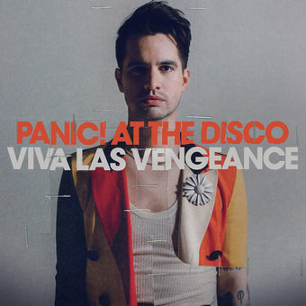 Viva Las Vengeance - Viva Las Vengeance