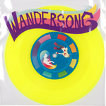 theme_cover - Wandersong (7")