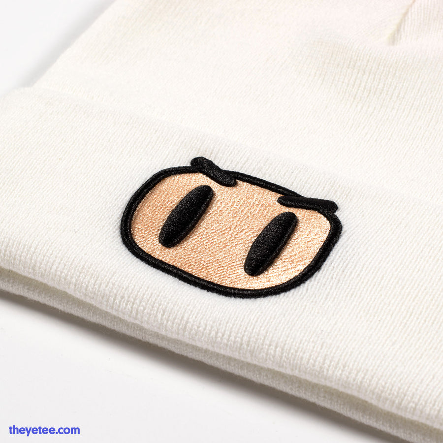 Bomberman Winter Cap | Bomberman Winter Cap