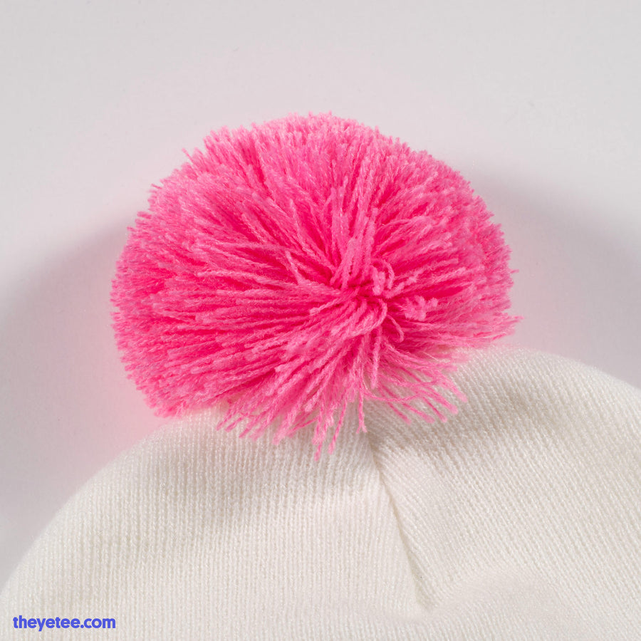 Bomberman Winter Cap | Bomberman Winter Cap