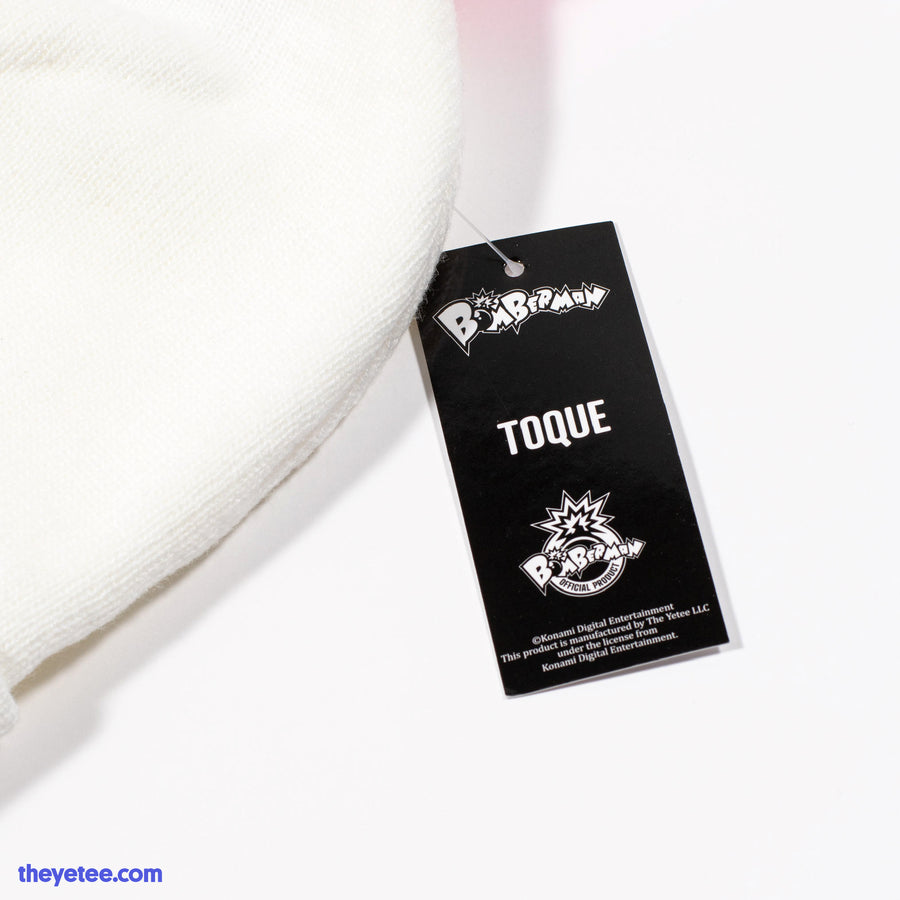 Bomberman Winter Cap | Bomberman Winter Cap