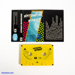 Whitewater Wipeout Soundtrack - Whitewater Wipeout Soundtrack