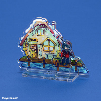 Willy's Winter Wonderland