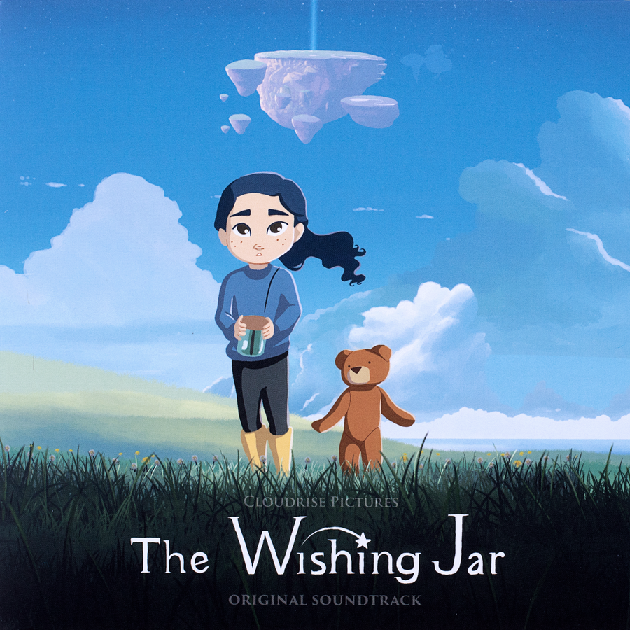 The Wishing Jar Soundtrack